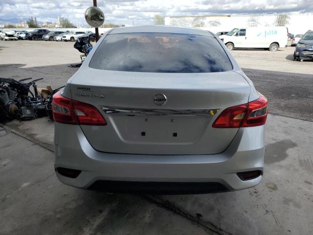 3N1AB7AP1KY410403 Nissan SENTRA S