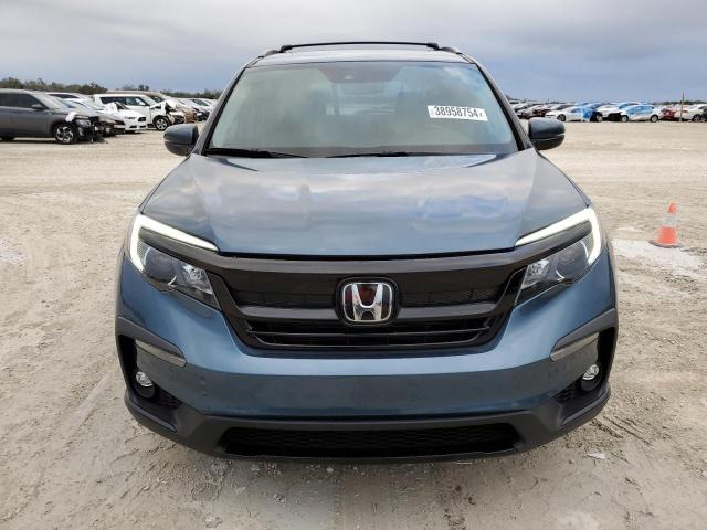 5FNYF5H28MB026972 Honda PILOT SE