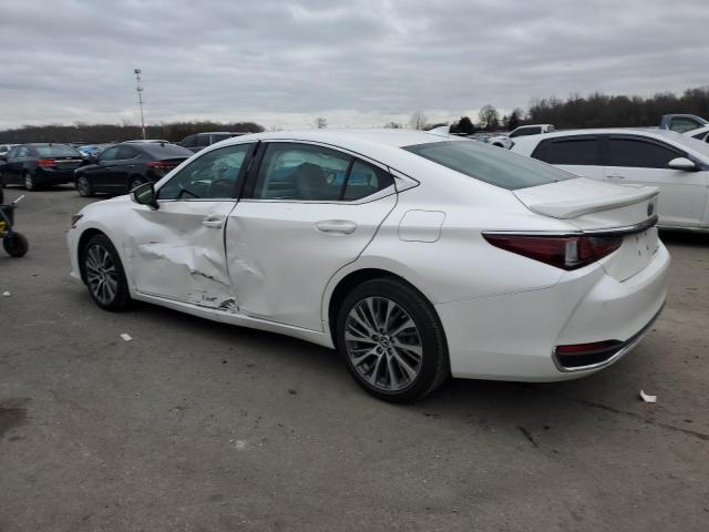 58AD11D16MU005648 Lexus Es 250 Base