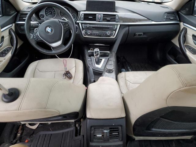WBA4C9C56FD330728 BMW 428 Xi Gran Coupe Sulev