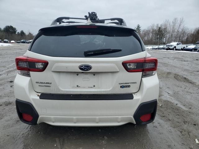 JF2GTACC5M9265579 Subaru Crosstrek Premium