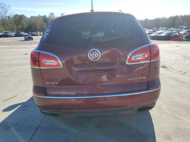 5GAKRBKD5HJ317354 Buick Enclave