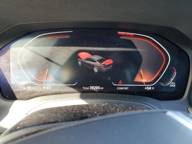 WBA53AP06MCG06741 BMW 430I