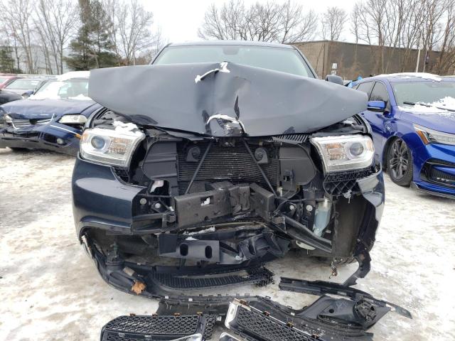 1C4RDJDG5FC889037 Dodge DURANGO LIMITED