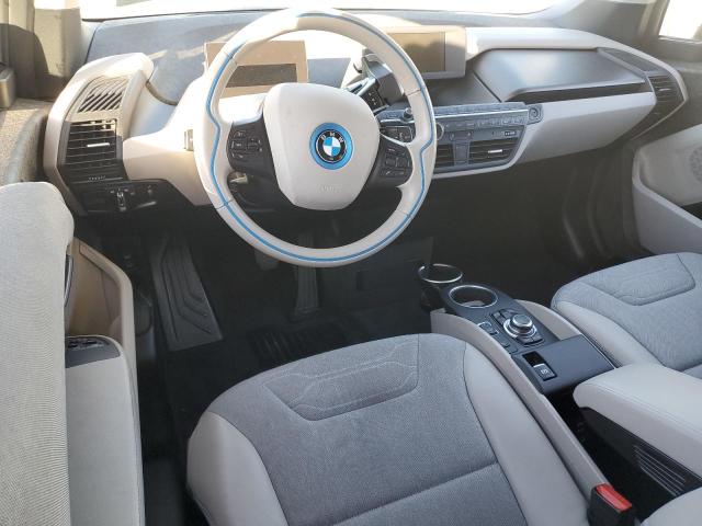 WBY1Z2C57FV555499 BMW I3 Bev