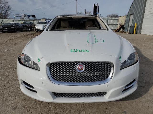 SAJWA1GT6EMV63276 Jaguar Xj Supercharged