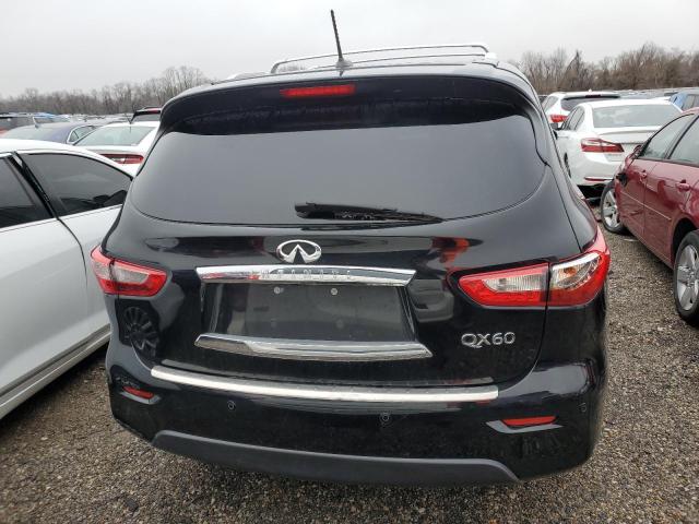 5N1AL0MM6EC504739 Infiniti QX60
