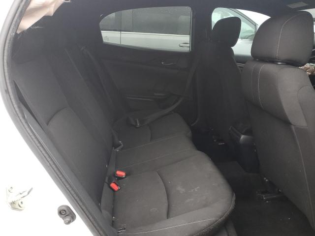 SHHFK7H48HU233897 Honda Civic Sport
