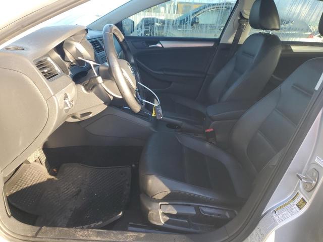 3VWD17AJ8FM310205 Volkswagen JETTA SE