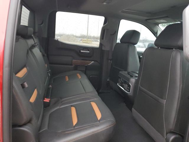 3GTU9FET6MG440707 GMC Sierra K1500 Denali