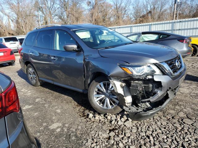5N1DR2BN9LC595084 Nissan Pathfinder Sv