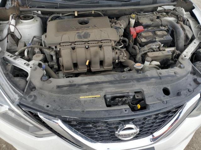 3N1AB7AP6KY309809 Nissan SENTRA S