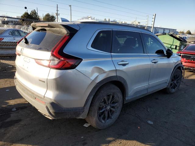 7FARS6H51PE029060 Honda Cr-v Sport