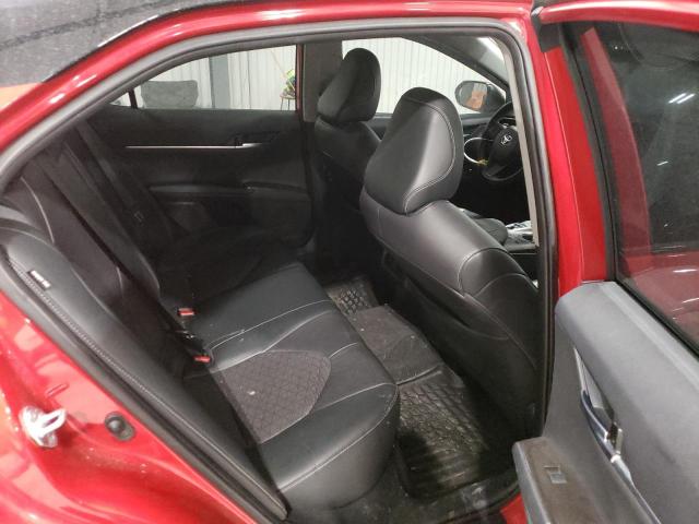4T1K61BKXMU033304 Toyota CAMRY XSE