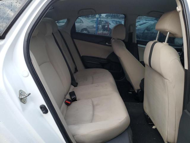 2HGFC2F52GH556267 Honda Civic Lx