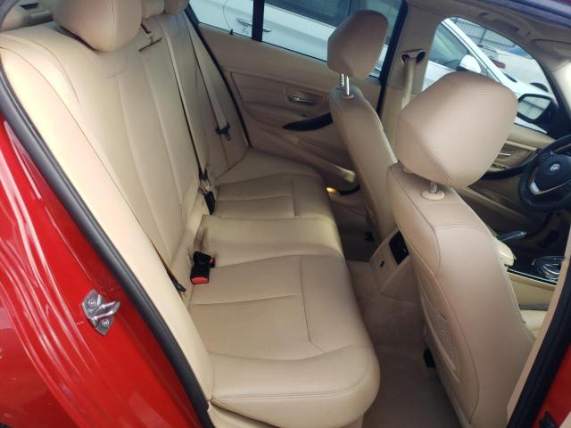 WBA3C1C59FK120150 BMW 328 I Sulev