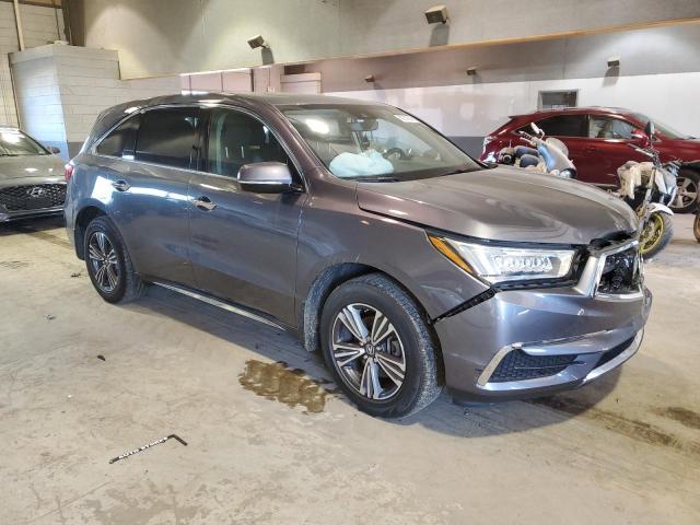 5J8YD4H32HL001899 Acura MDX