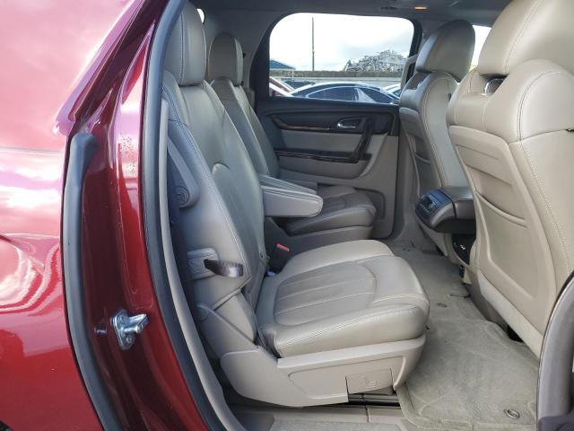 1GKKVTKD8FJ294654 GMC Acadia Denali