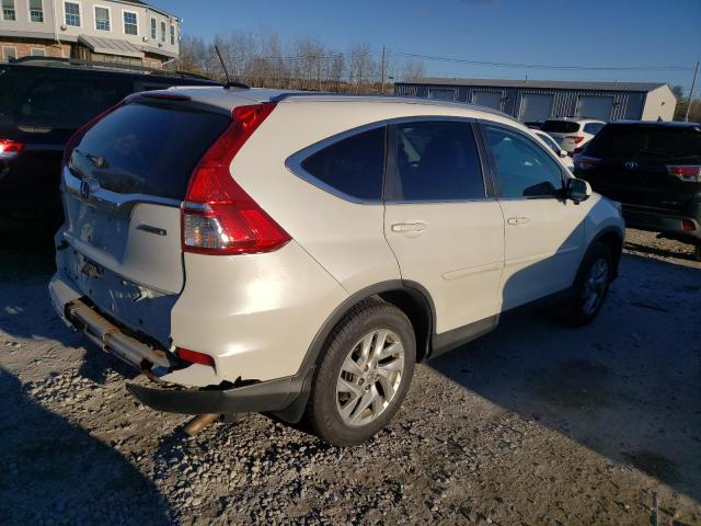 5J6RM4H70FL043887 Honda CR-V EXL