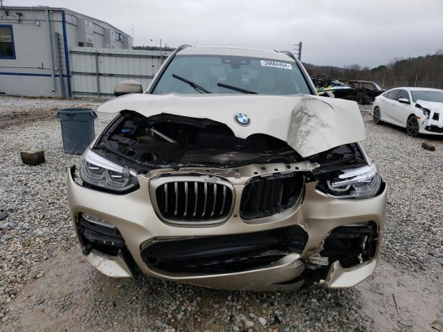 5UXTS3C53KLR72885 BMW X3 Xdrivem40i