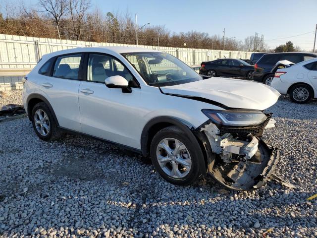 3CZRZ1H36PM729316 Honda HR-V LX