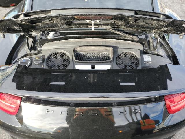 WP0AA2A99ES106601 Porsche 911 CARRERA