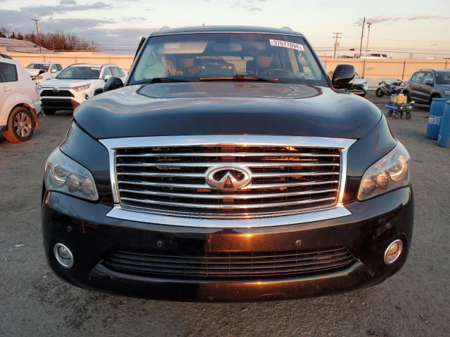 JN8AZ2NE3E9068830 Infiniti QX80