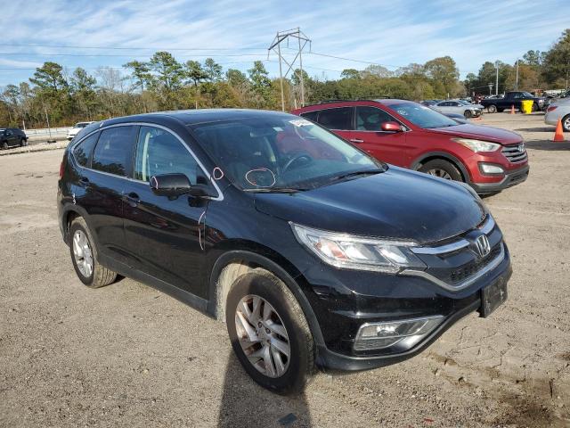 3CZRM3H57FG707804 Honda CR-V EX