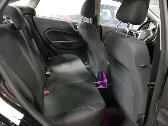 3FADP4BJ1GM134068 Ford FIESTA SE