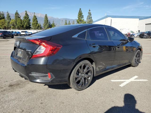 2HGFC2F85LH596749 Honda Civic Sport