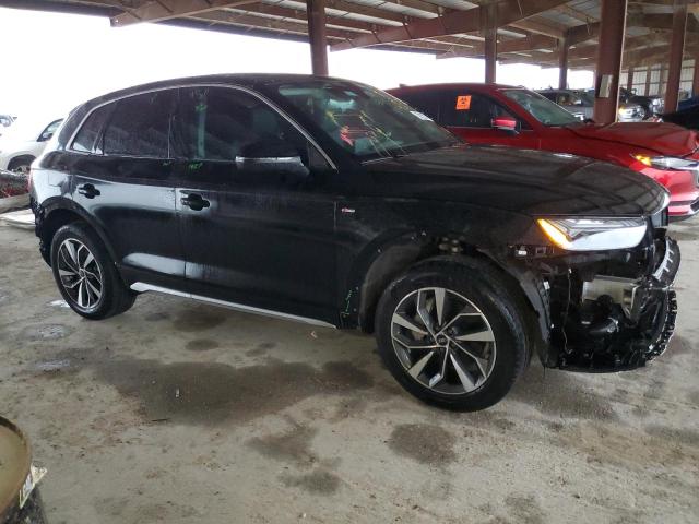 WA1FAAFY0N2111356 Audi Q5 Prestige 45