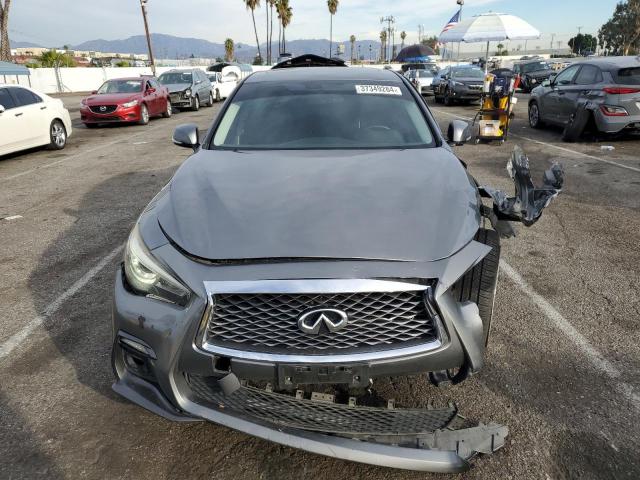 JN1EV7AP6JM359300 Infiniti Q50 LUXE
