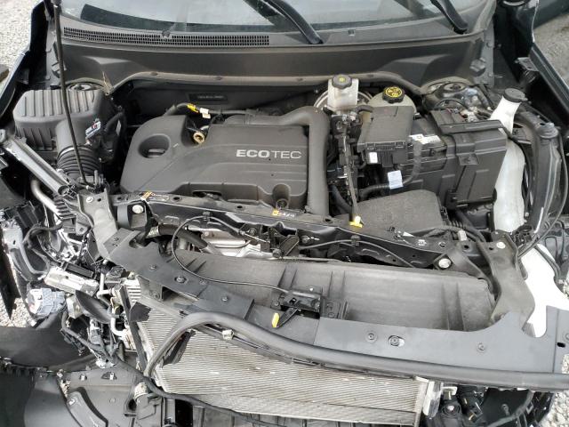 3GKALMEV2LL339605 GMC Terrain Sle