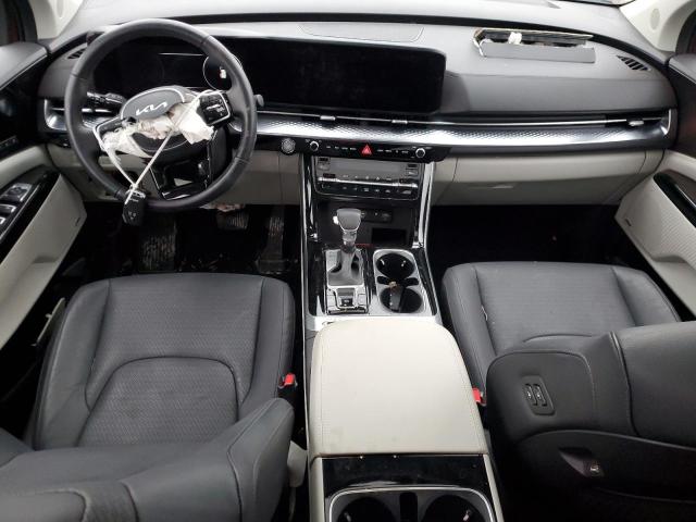 KNDNE5H34P6226780 KIA Carnival Sx