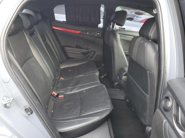 SHHFK7H95MU410864 Honda Civic Sport Touring