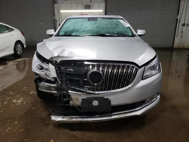1G4GF5G34EF102573 Buick Lacrosse Touring