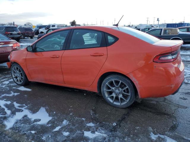 1C3CDFBB8FD243614 Dodge DART SXT