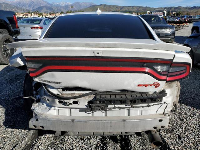 2C3CDXL93GH280558 Dodge Charger Srt Hellcat