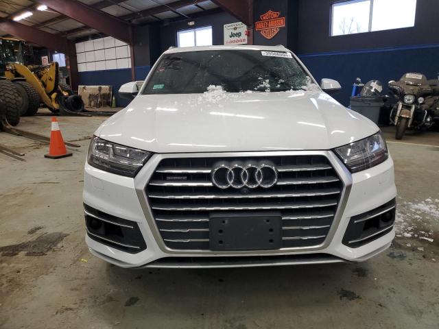 WA1VAAF76JD002305 Audi Q7 Prestige