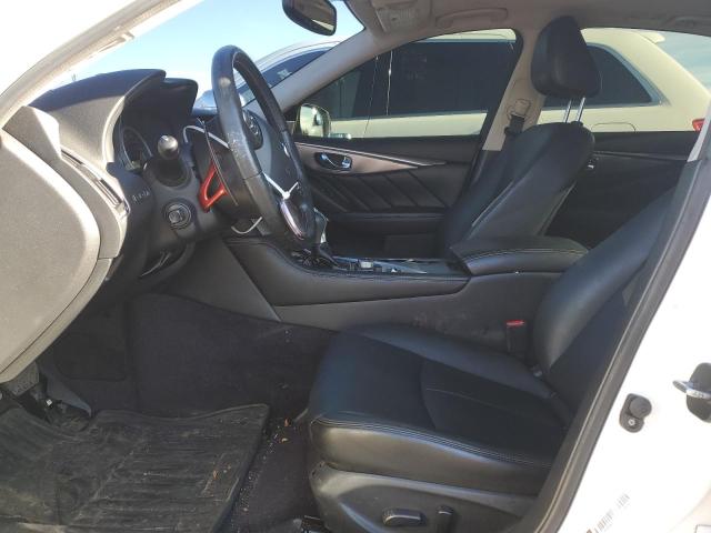 JN1EV7AR2HM836932 Infiniti Q50 Premium