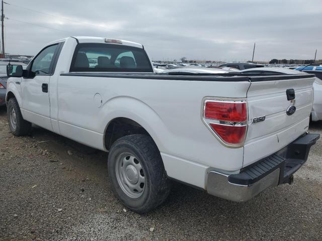 1FTNF1CF2EKD17896 Ford F150
