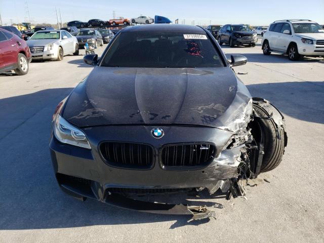 WBSFV9C53FD594715 BMW M5