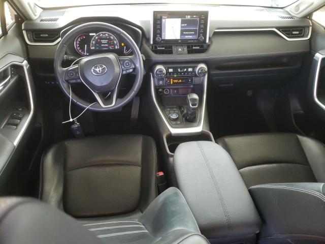JTMN1RFV8LD054718 Toyota Rav4 Limited