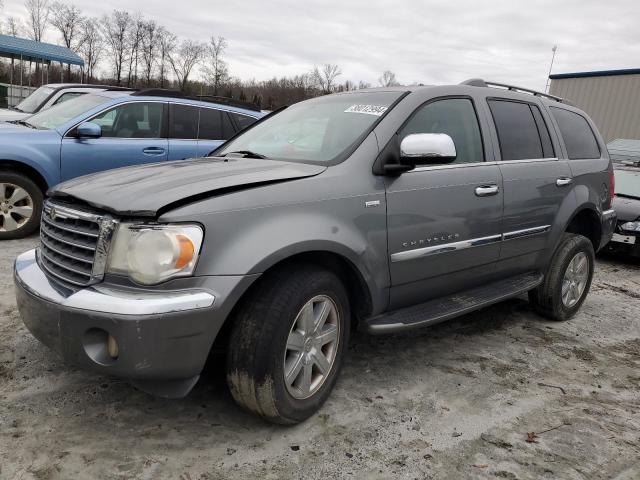 Auction sale of the 2008 Chrysler Aspen Limited, vin: 1A8HX58N08F153572, lot number: 38012994
