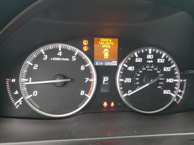 5J8TB3H53GL001694 Acura RDX TECHNO