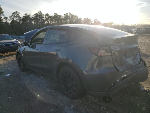 7SAYGDEE0PA032369 Tesla Model Y
