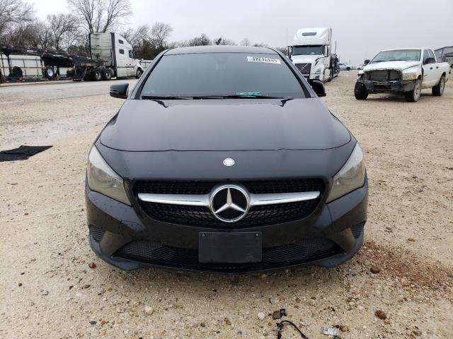 WDDSJ4EB8GN369747 Mercedes-Benz CLA 250