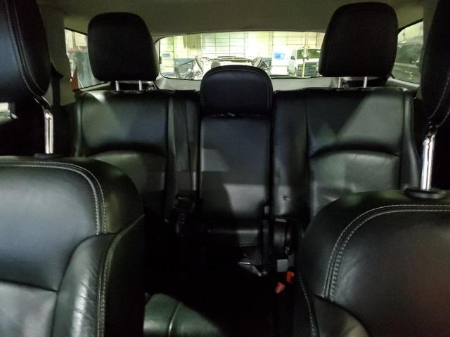 3C4PDCDG1ET137048 Dodge Journey Limited