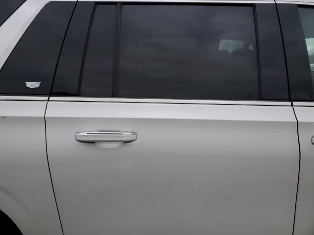1GYS4KKL3MR347141 Cadillac Escalade Esv Premium Luxury