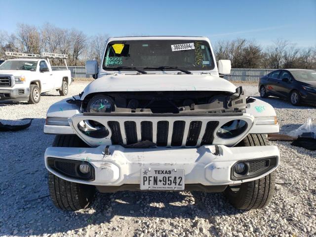 1C4HJXEN8MW598936 Jeep Wrangler Unlimited Sahara